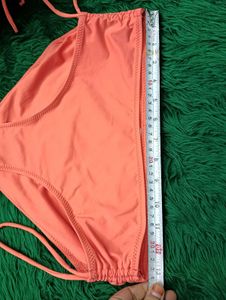 Peach Bikini Bottom💞🆕