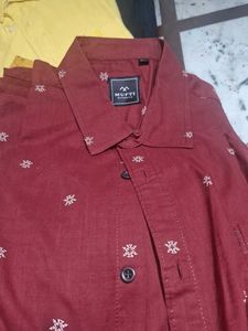 Assorted Men&#39;s Shirts size xxl