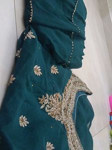 Excellent Sharara Set
