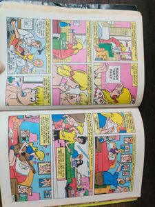Betty And Veronica Digest Magazine