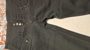 Donation combo of 6 jeans