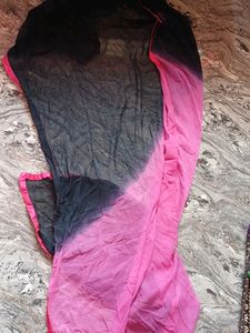 Embroidered Top N Pant With Dupatta