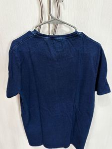Pepe jeans printed T-shirt