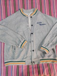 Lucky Thirteen orignal Varsity Jacket
