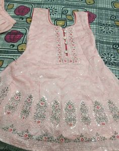 Sharara Set