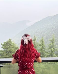 Polka Dot Set ❤️❤️