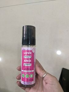 Curl Defining Gel Of Love Beauty &amp; Planet New