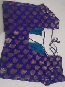 New Blouse
