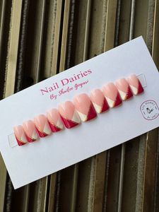 Nail Diaries Press-On Nails