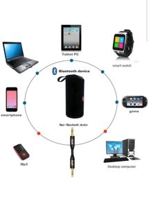 Wireless High Bass Bluetooth Speaker