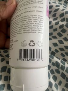 VOIR Perfecting Prism Color Protecting Treatment