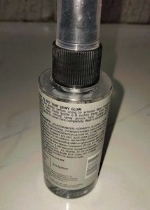 Blue Heaven Long Lasting Makeup Fixer