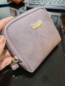 Small Wallet
