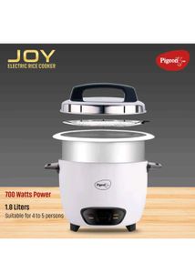Pigeon Rice Cooker