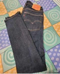 Levi&#39;s Jeans