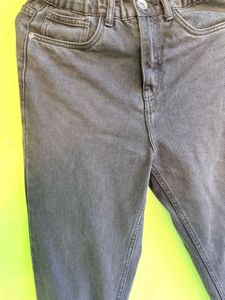 Mom Fit Jeans For Women || New One ||
