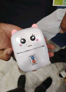 Mini Thermal Printer