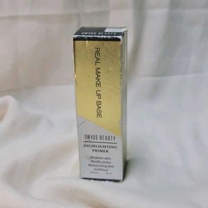 Swiss Beauty Makeup Base
