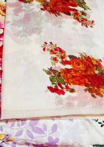 Wedding Saree Pack Of 4