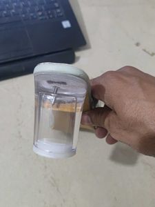 New H Only 1pess