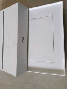 Apple ipad- 8th gen- wifi 32gb (Not Cellular)