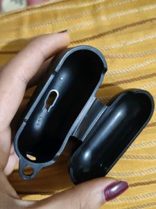 Black AirPods Pro Case