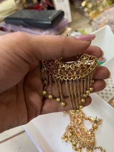 Combo Earings