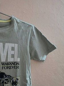 Marvel Black Panther T-Shirt