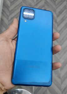 Samsung Galaxy A12 4/64 4g Mobile Phone