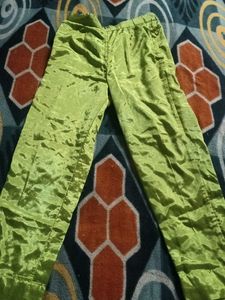 Palazo Kurta Set