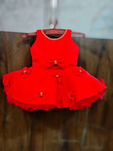 Baby Girl Clothing Gift Set ❤️ Party Wear
