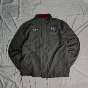 Umbro England Jacket
