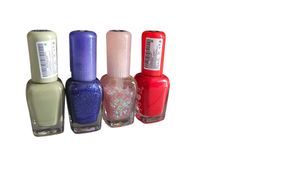 Nails Polish