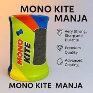 Mono Kite Manjha