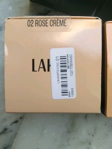 Lakme Xtraordin-Airy Mattreal Mousse