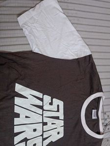 Star Wars Ringer Tee