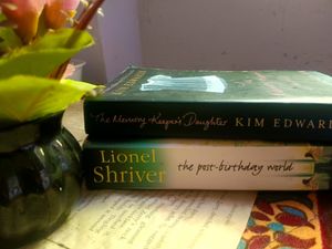 TWO BOOKS COMBO || SALE