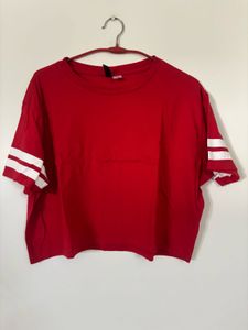 H&amp;M Crop Top