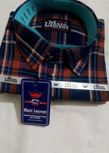 Combo Of 2 Shirts With Free Shorts