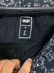 Max Pyjama #2