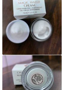 Charlotte Tillbury Magic Water Cream