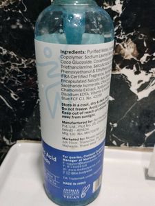 Bodywise Body Wash