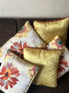 Cushion Covers/ Sofa Pillow Covers