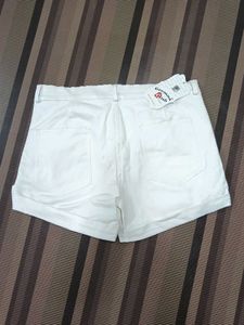 DG-20 Size-30 Summer Women Denim Short