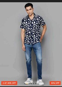 Celio Shirt