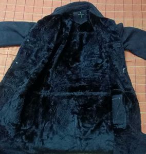 Black Coat