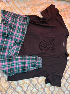 SALE - VS NIGHTSUIT XXL