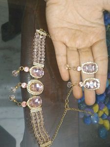 Jewellery Set