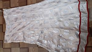 Anarkali Kurta With Skirt/Dupatta, Suit Party Wear