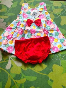 BRAND NEW Festive Girls Dresses